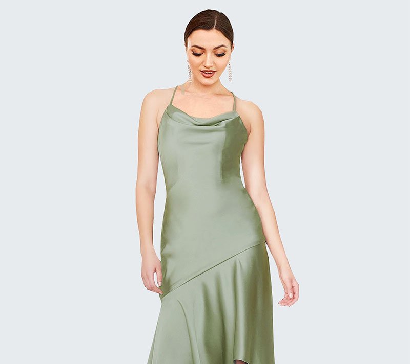 Low Cost High Low Prom Dresses UK