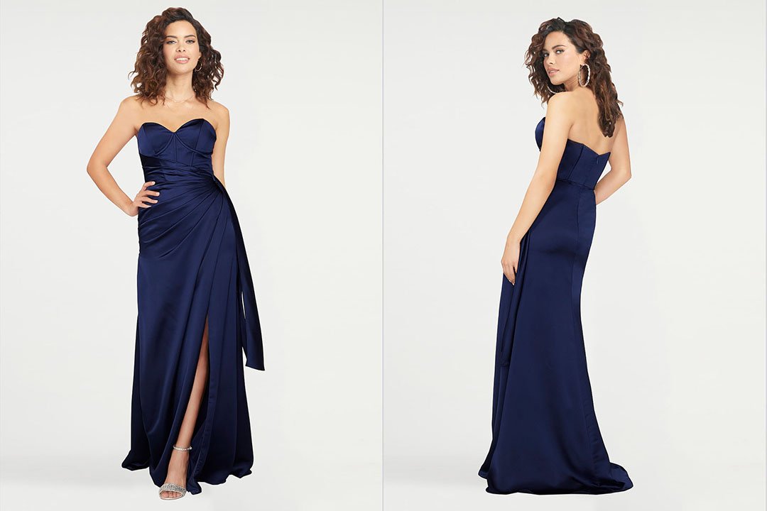 Low Cost Sleeveless Prom Dresses UK